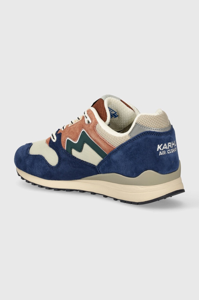 Obuwie Karhu sneakersy Synchron Classic F802684 granatowy