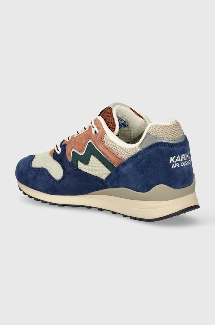 Obuwie Karhu sneakersy Synchron Classic F802684 granatowy
