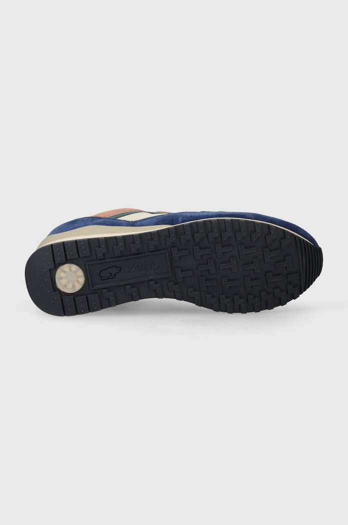Karhu sneakersy Synchron Classic F802684 granatowy