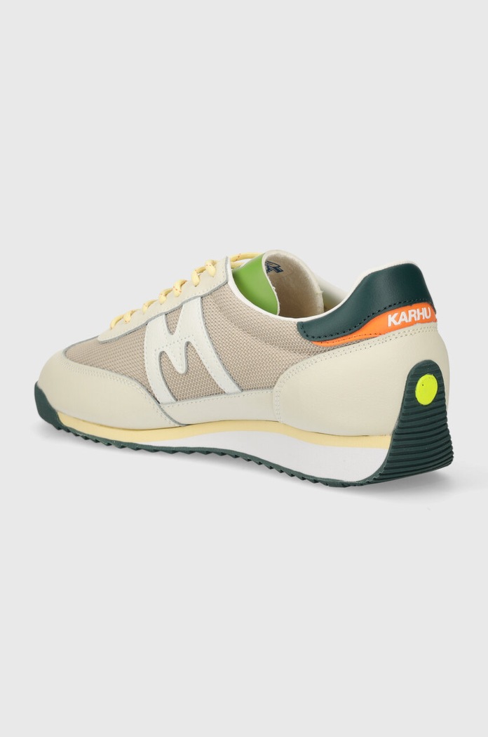 Παπούτσια Sneakers Karhu Mestari F805067 μπεζ