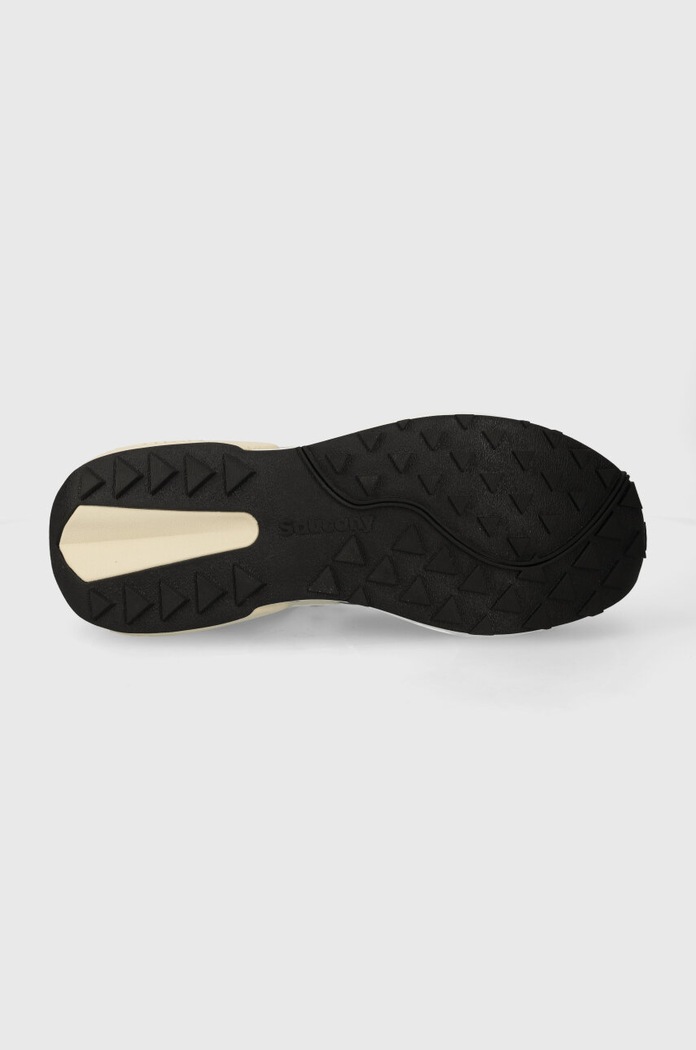 Sneakers Saucony Jazz S70790.3 πράσινο
