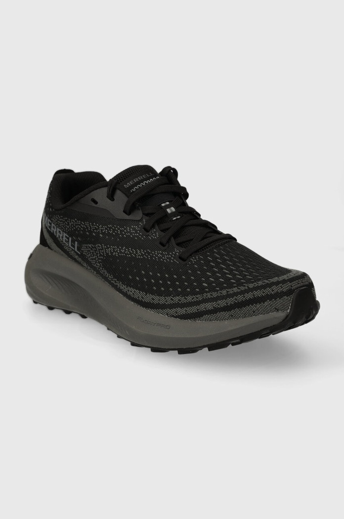 Merrell sneakers pentru alergat Morphlite J068063 negru SS24