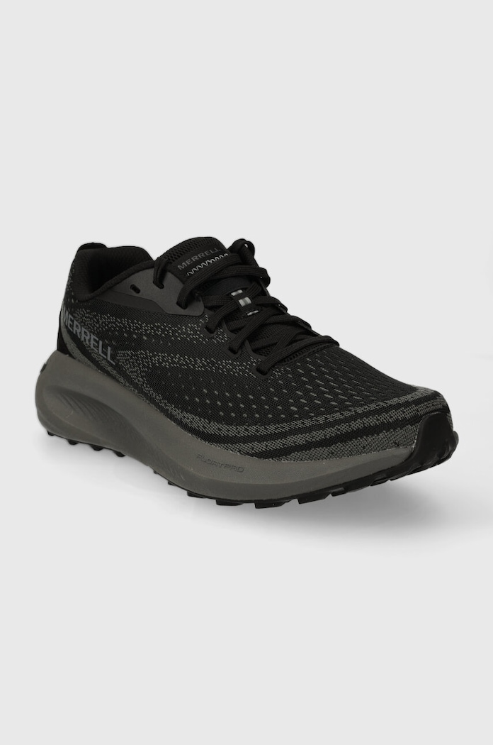 Merrell sneakers pentru alergat Morphlite J068063 negru SS24