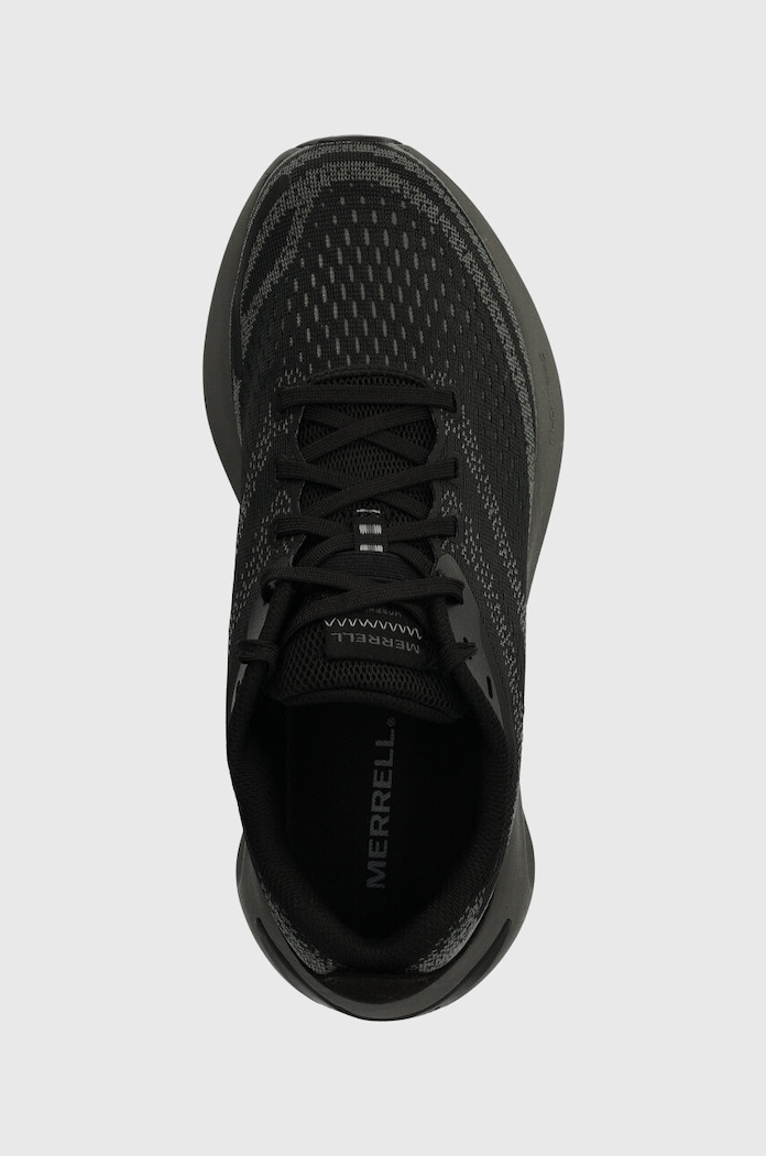 Merrell sneakers pentru alergat Morphlite negru J068063