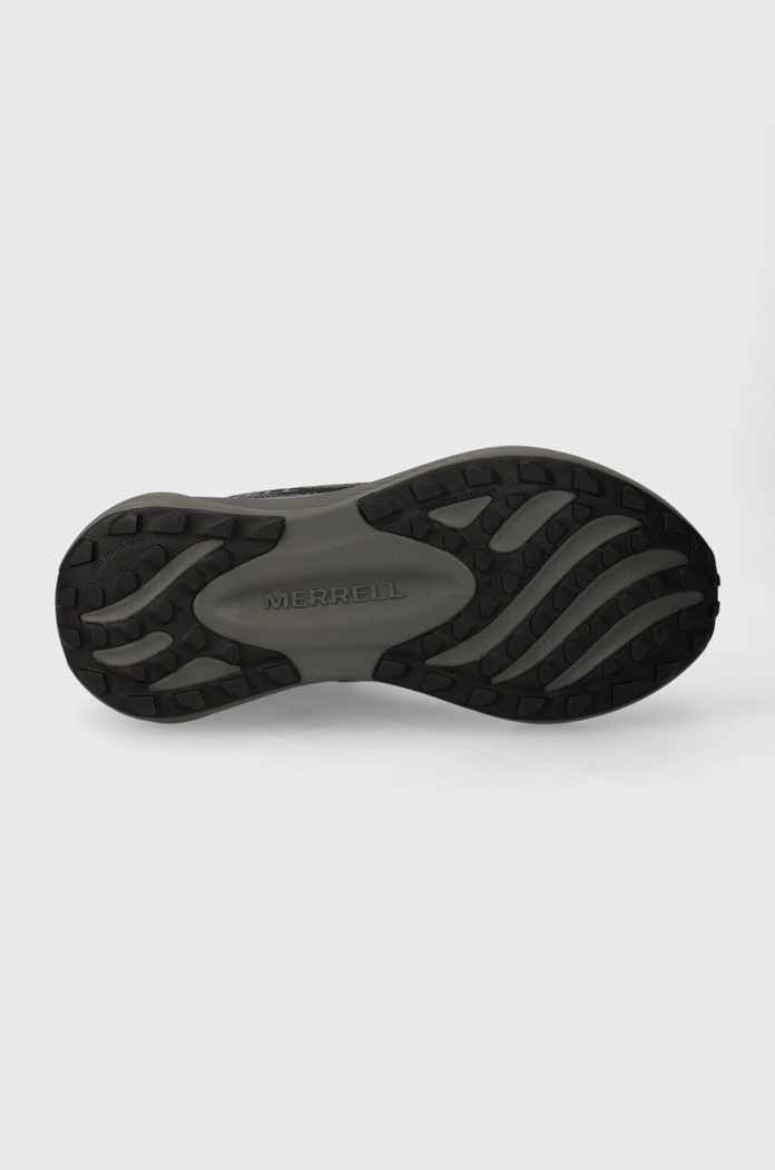 Merrell sneakers pentru alergat Morphlite J068063 negru