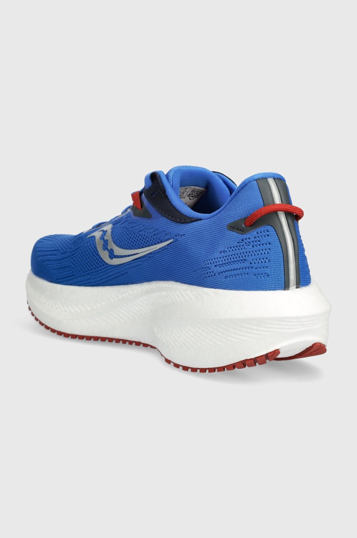 Obuv Bežecké topánky Saucony Triumph 21 S20881.107 modrá
