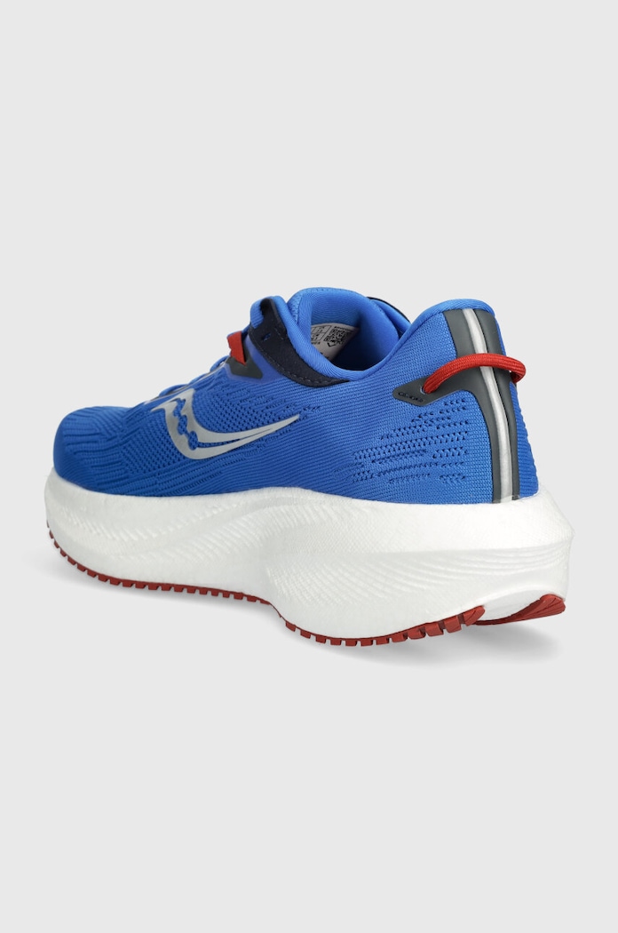 Obuv Bežecké topánky Saucony Triumph 21 S20881.107 modrá