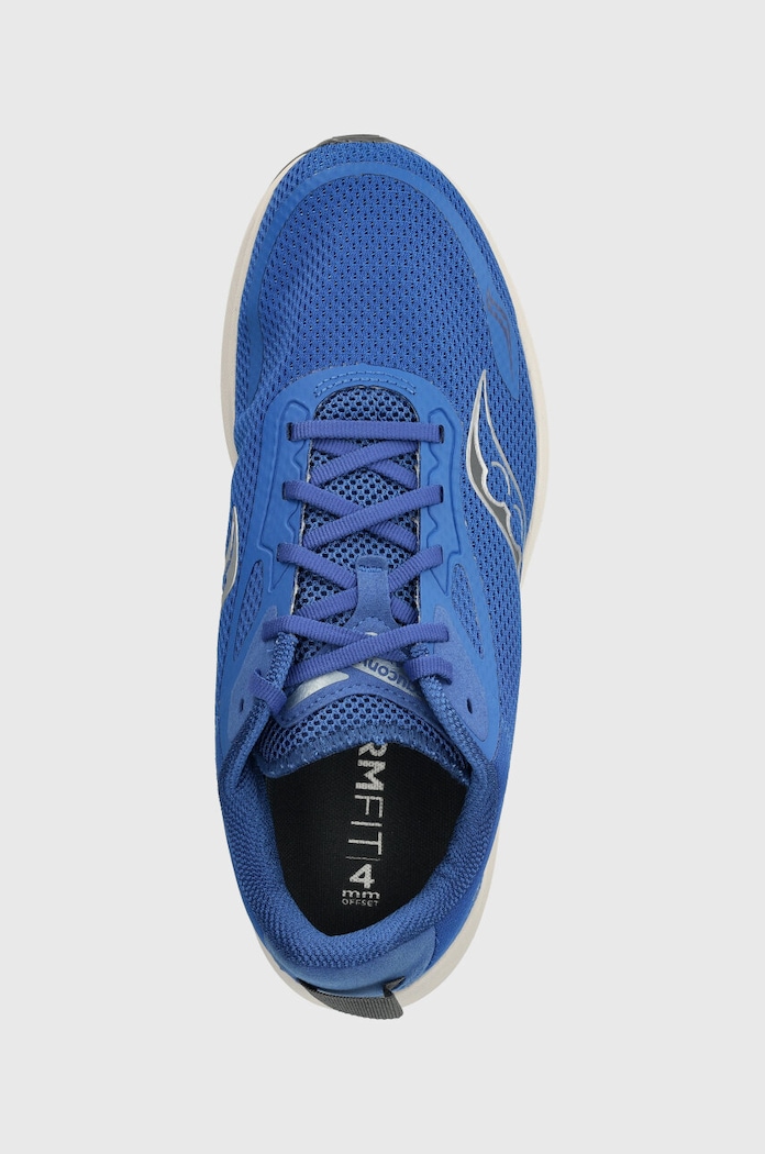 Běžecké boty Saucony Axon 3 modrá S20826.107