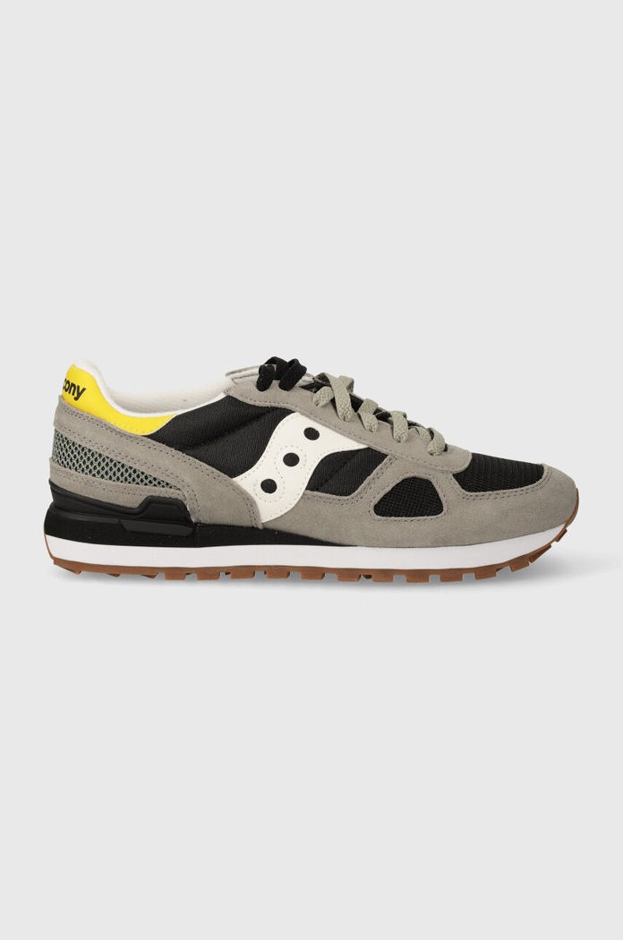 Tenisky Saucony SHADOW ORIGINAL S2108.884 šedá SS24