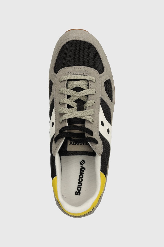 Tenisky Saucony SHADOW ORIGINAL šedá S2108.884