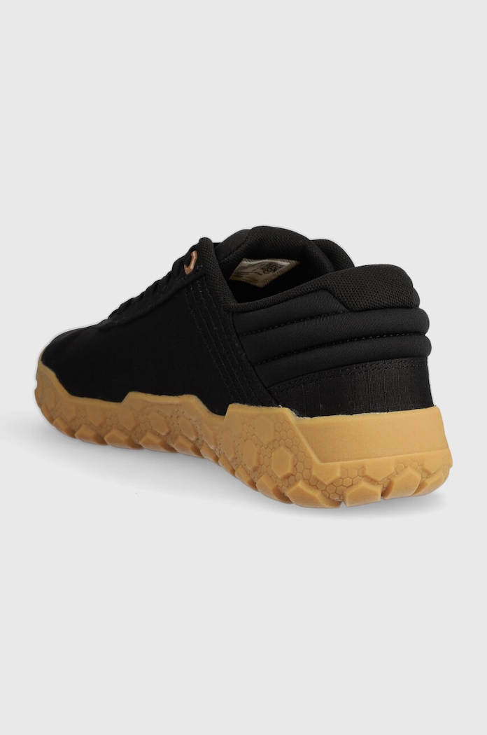 Obuv Tenisky CAT Footwear HEX + P111347 čierna