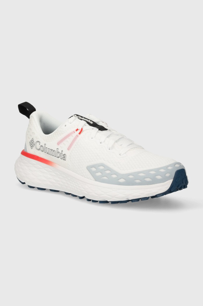 Columbia shoes KONOS TRS textile white 2079321