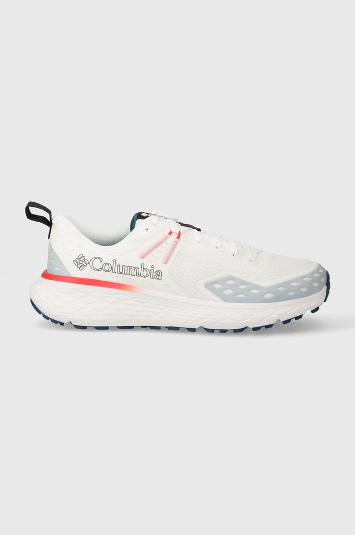 Columbia shoes KONOS TRS 2079321 white SS25