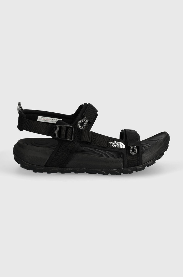 Sandale The North Face Explore Camp NF0A8A8XKX71 crna SS26
