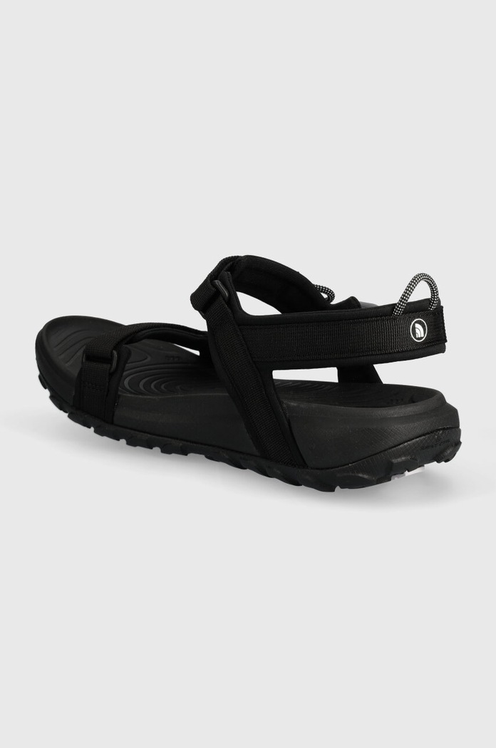 Obuća Sandale The North Face Explore Camp NF0A8A8XKX71 crna
