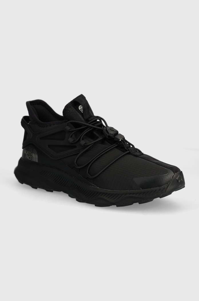 Boty The North Face Oxeye Tech nezateplené černá NF0A7W5UKX71