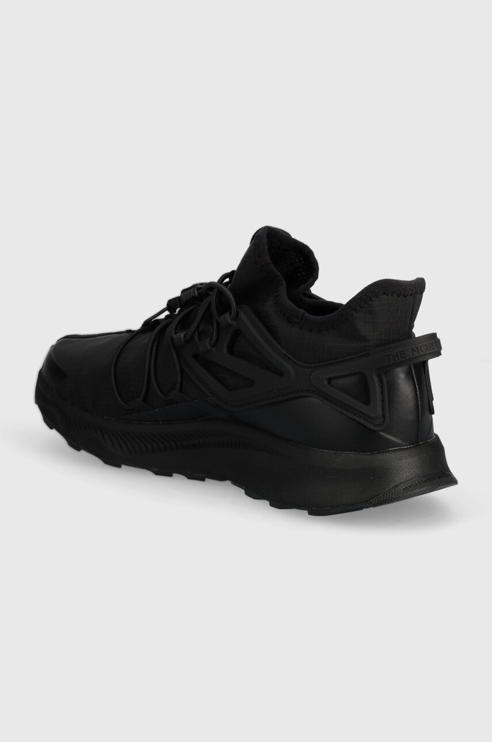 Boty Boty The North Face Oxeye Tech NF0A7W5UKX71 černá