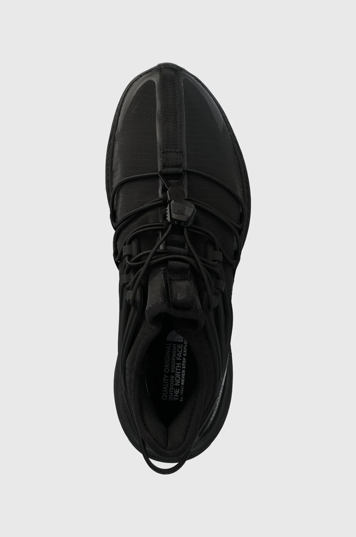 Boty The North Face Oxeye Tech černá NF0A7W5UKX71