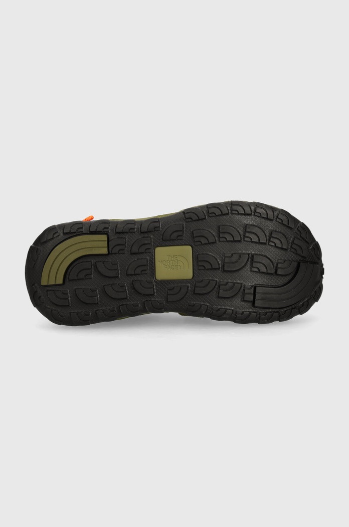 Sandale The North Face Explore Camp NF0A83NLRMO1 zelena