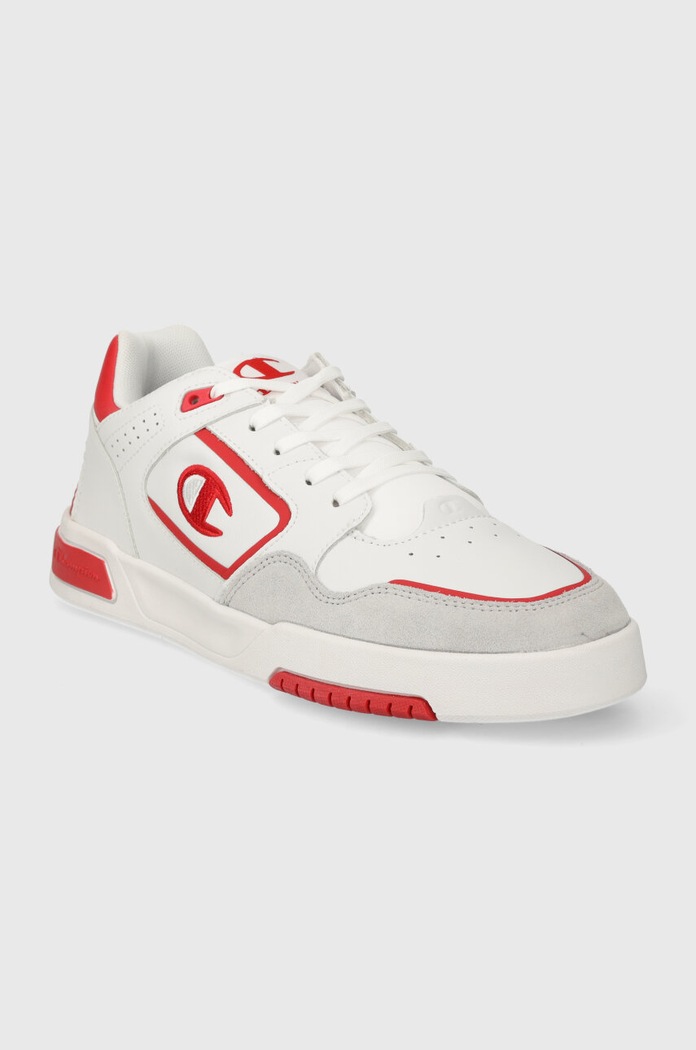 Sneakers Champion Z80 LOW S22217 κόκκινο SS24