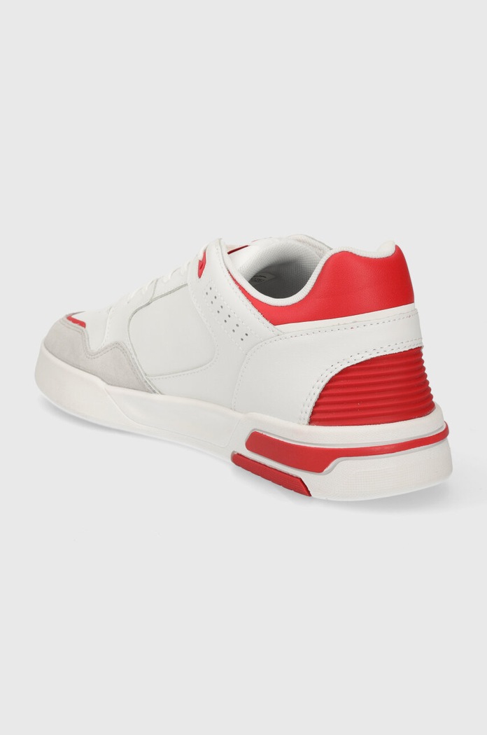Παπούτσια Sneakers Champion Z80 LOW S22217 κόκκινο
