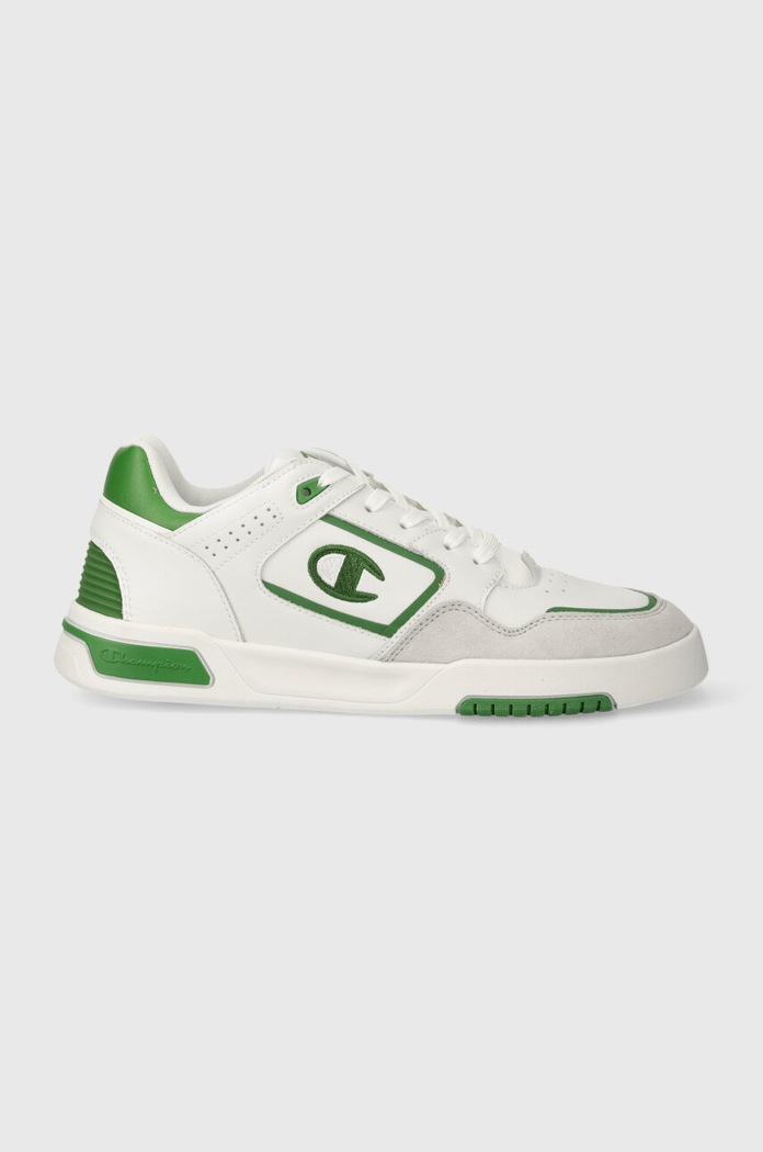 Sneakers Champion Z80 LOW S22217 πράσινο SS24