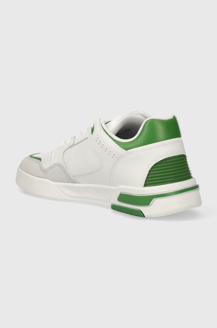 Παπούτσια Sneakers Champion Z80 LOW S22217 πράσινο