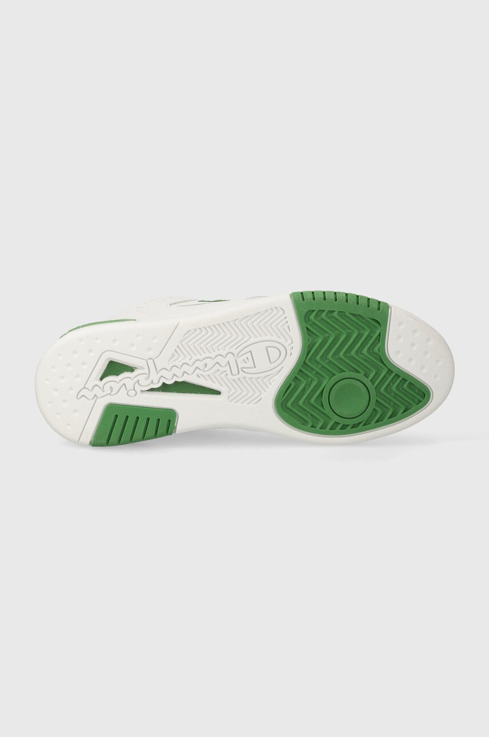 Sneakers Champion Z80 LOW S22217 πράσινο