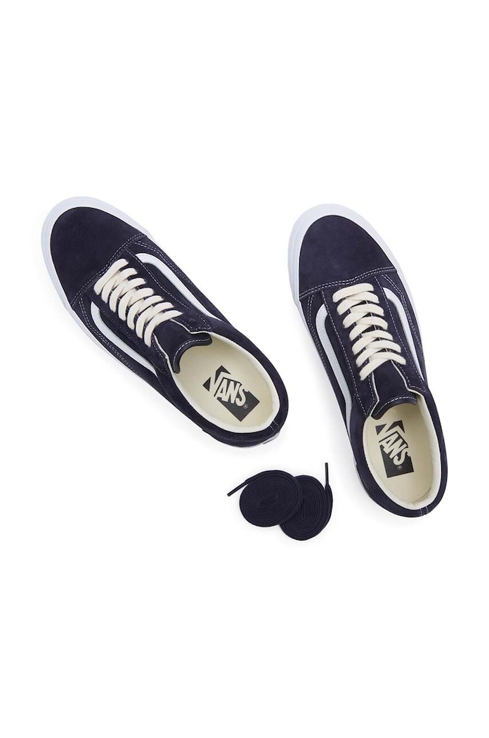 Vans velúr teniszcipő Premium Standards Old Skool 36 VN000CNGCIE1