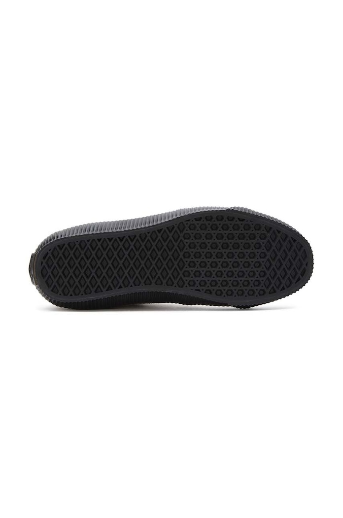 Vans trampki zamszowe Premium Standards Sk8-Mid Reissue 83 VN000CQQCUQ1