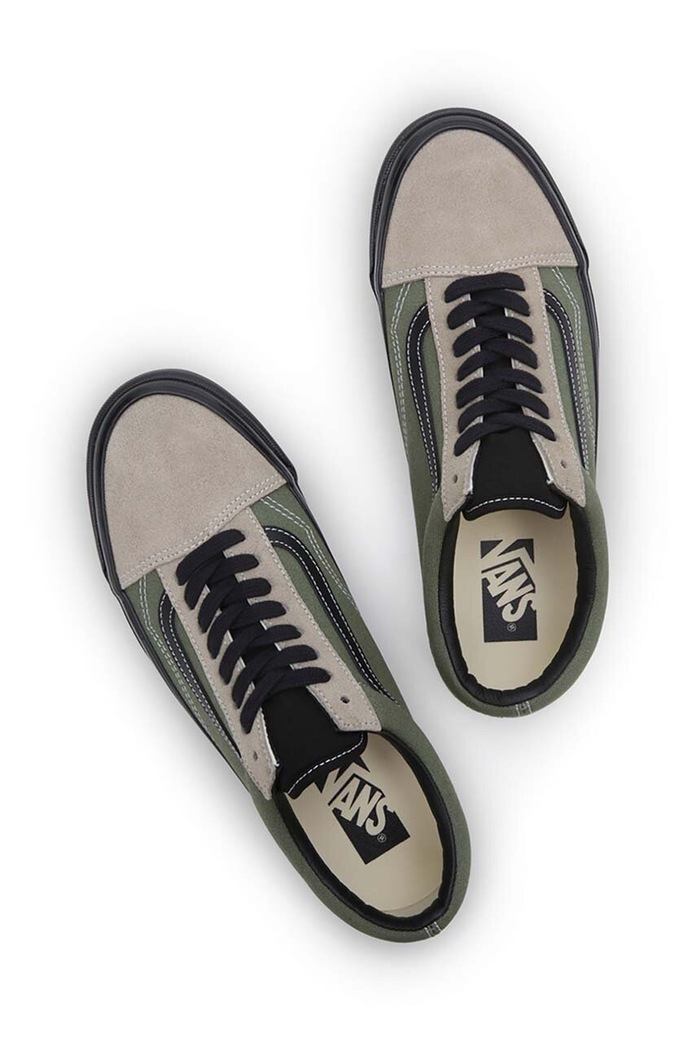 Vans tenisi Premium Standards Old Skool 36 VN000CQDCL31