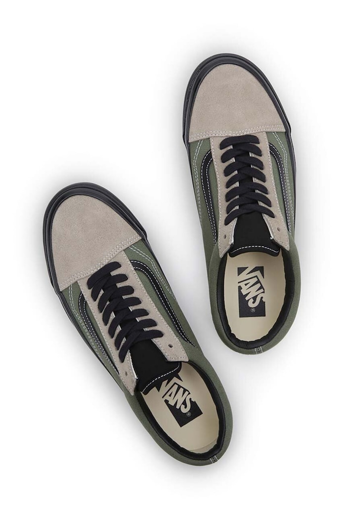 Vans tenisi Premium Standards Old Skool 36 VN000CQDCL31