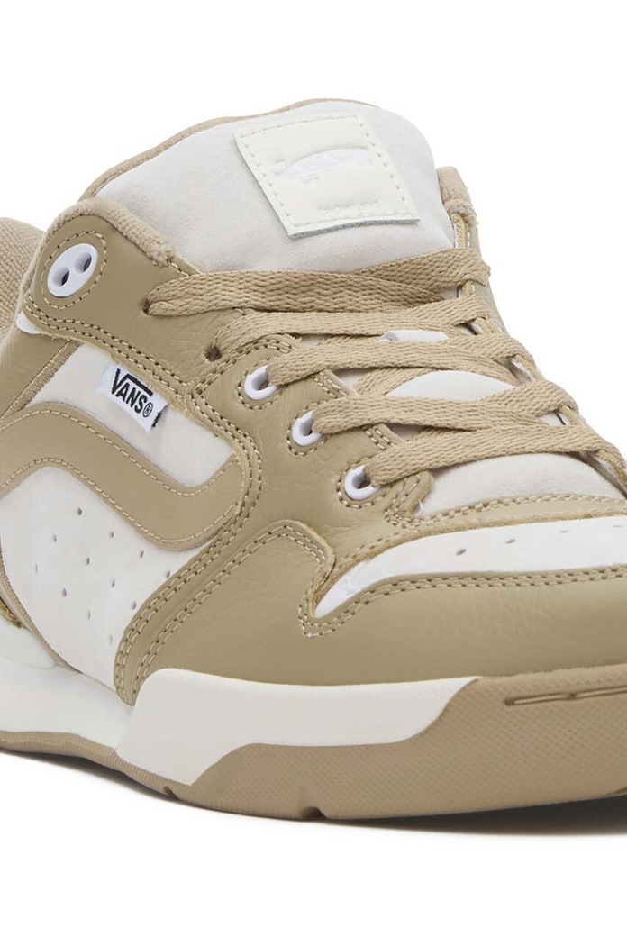 Obuv Tenisky Vans Premium Standards Rowley XLT VN000CQF4MG1 béžová