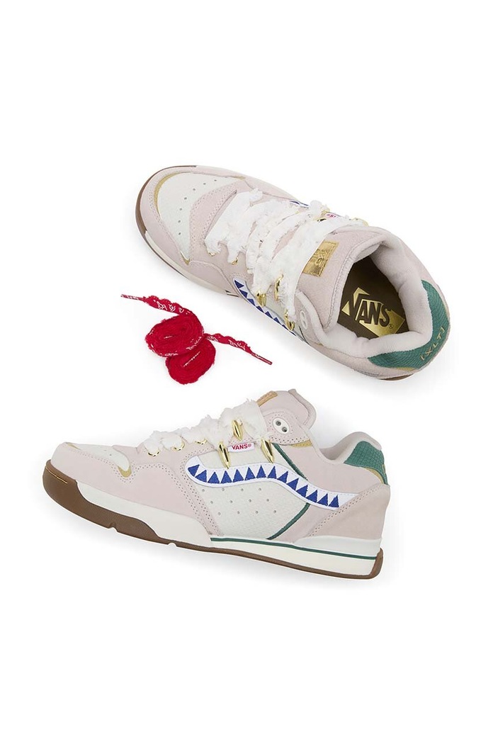 Sneakers Vans Premium Standards Rowley XLT VN000CQFSTN1