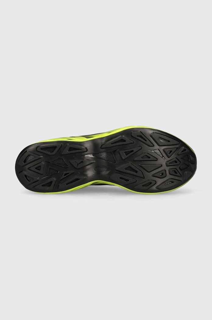 Puma sneakersy Exotek NITRO 395340 czarny