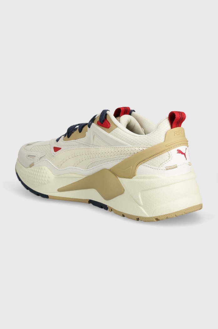 Shoes Puma RS-X Efekt Expeditions Light Brown 395937 beige
