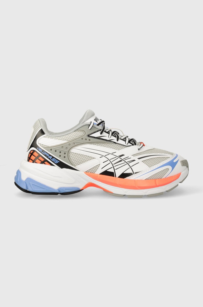 Sneakers Puma Velophasis Bliss 396435 γκρί SS24