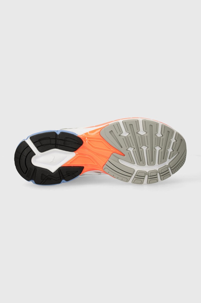 Sneakers Puma Velophasis Bliss 396435 γκρί