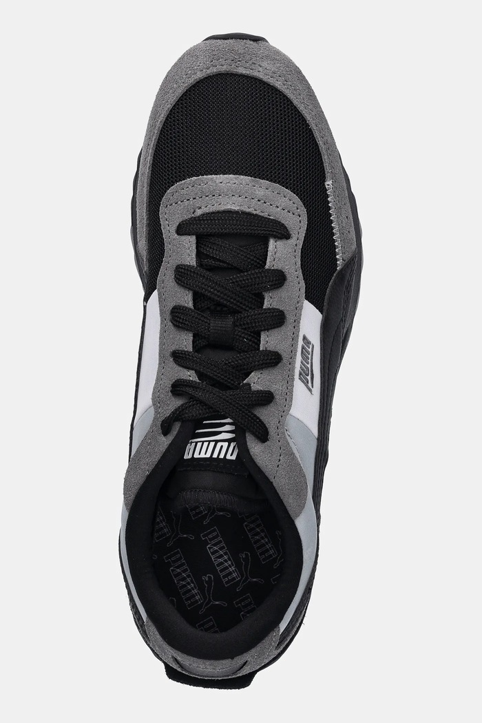 Кросівки Puma Road Rider чорний 397377