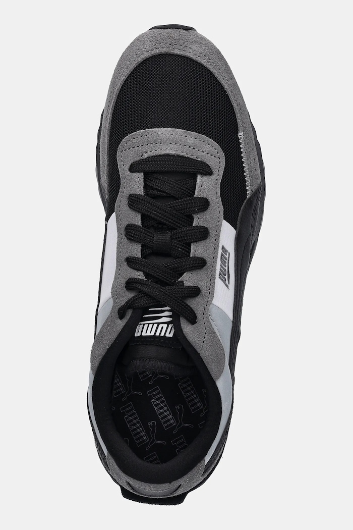 Кросівки Puma Road Rider чорний 397377