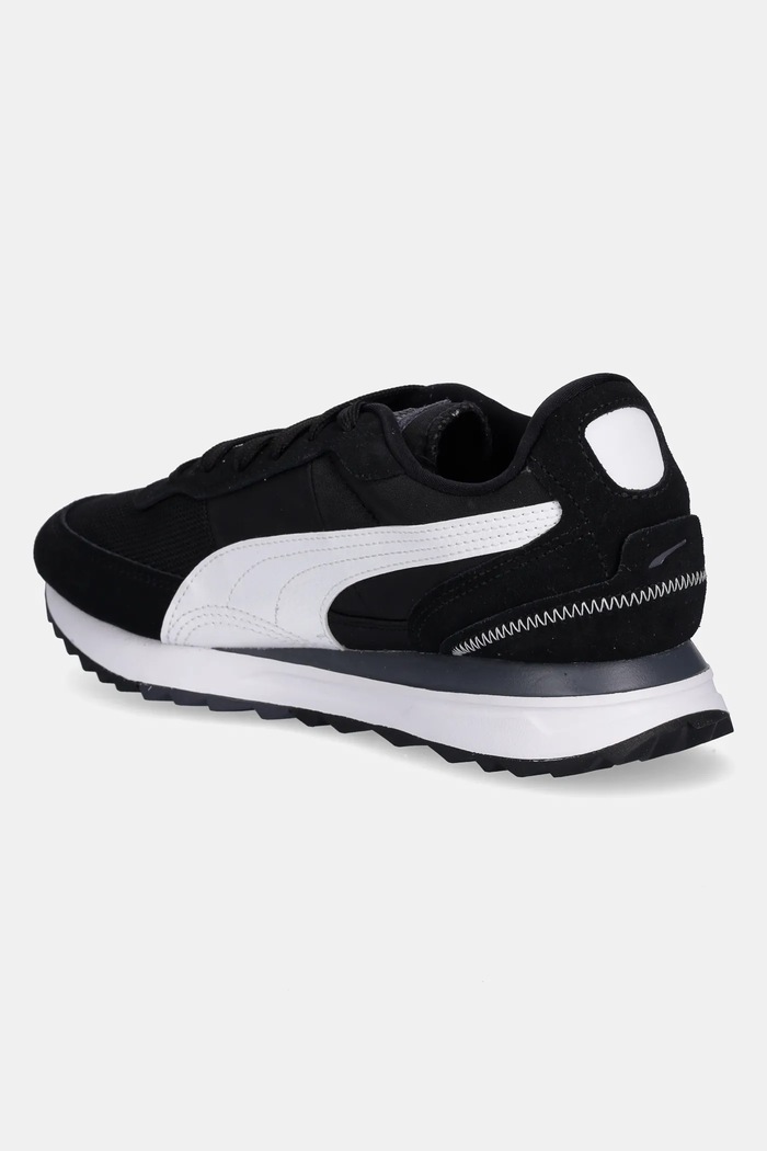 Παπούτσια Sneakers Puma Road Rider 397377 μαύρο