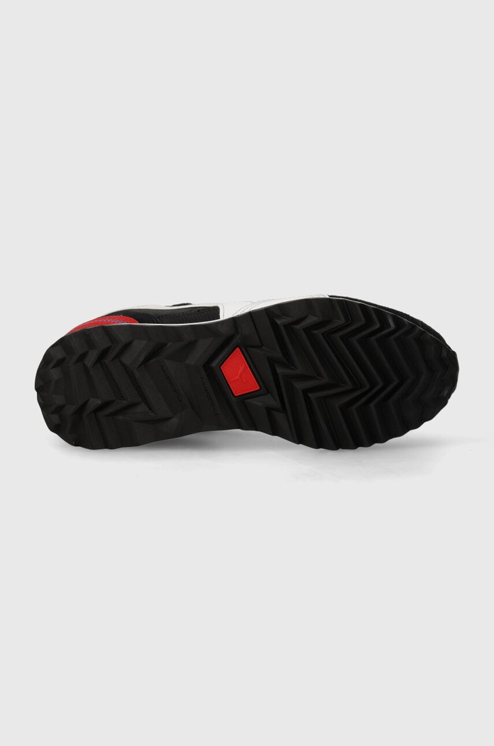 Tenisice Puma Road Rider 397377 crna