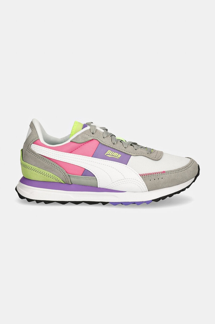 Sneakers Puma Road Rider 397377 πολύχρωμο SS25