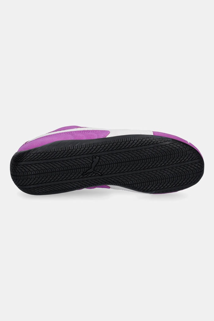 Puma Speedcat OG sneakers σουέτ 398846 ροζ