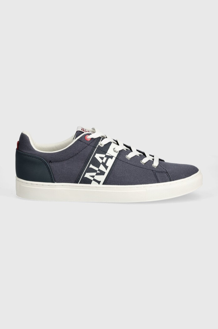 Napapijri sneakersy BIRCH NP0A4I7F.176 niebieski SS24