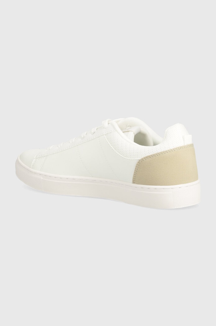 Obuwie Napapijri sneakersy BIRCH NP0A4FWACY.002 biały