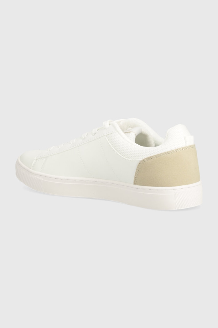 Obuwie Napapijri sneakersy BIRCH NP0A4FWACY.002 biały