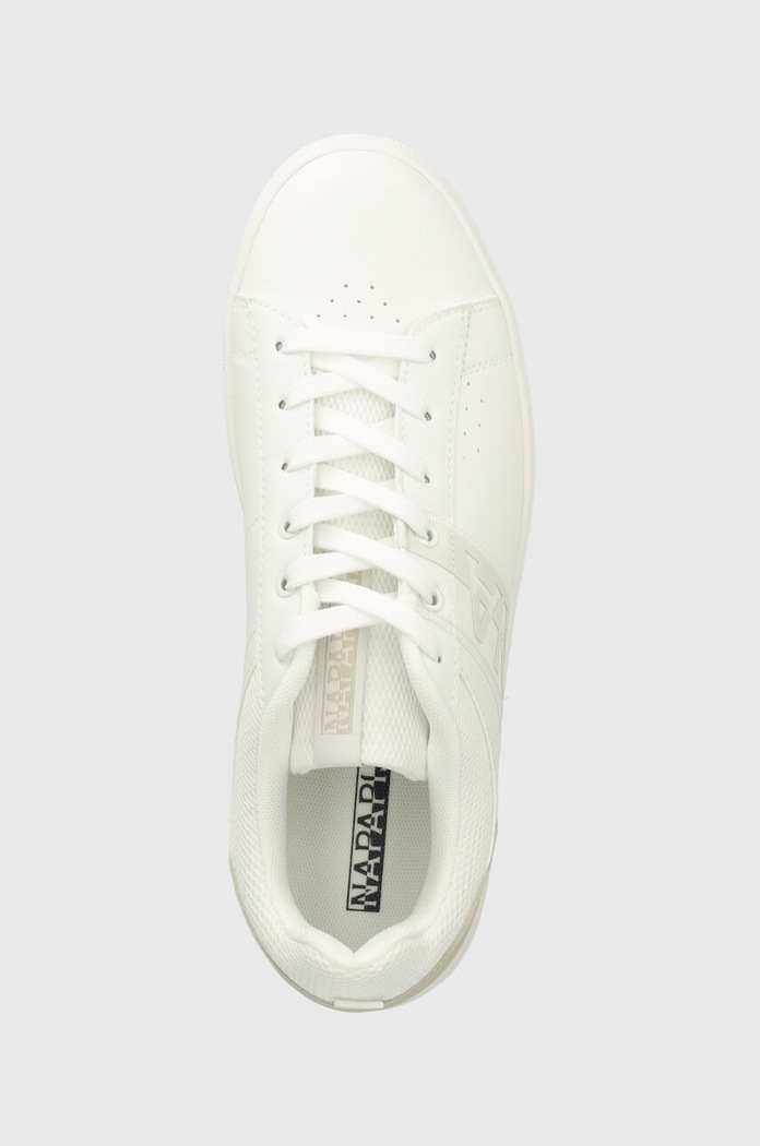 Napapijri sneakersy BIRCH biały NP0A4FWACY.002