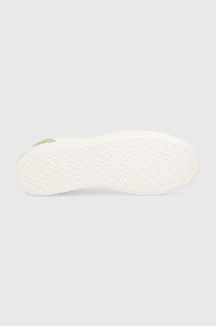 Napapijri sneakersy BIRCH NP0A4FWACY.002 biały