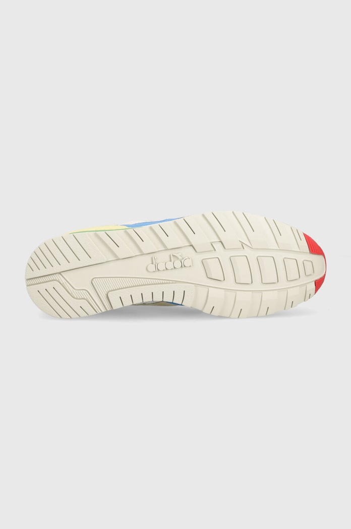 Sneakers Diadora N9000 Podio Italia 201.180477.20006 γκρί